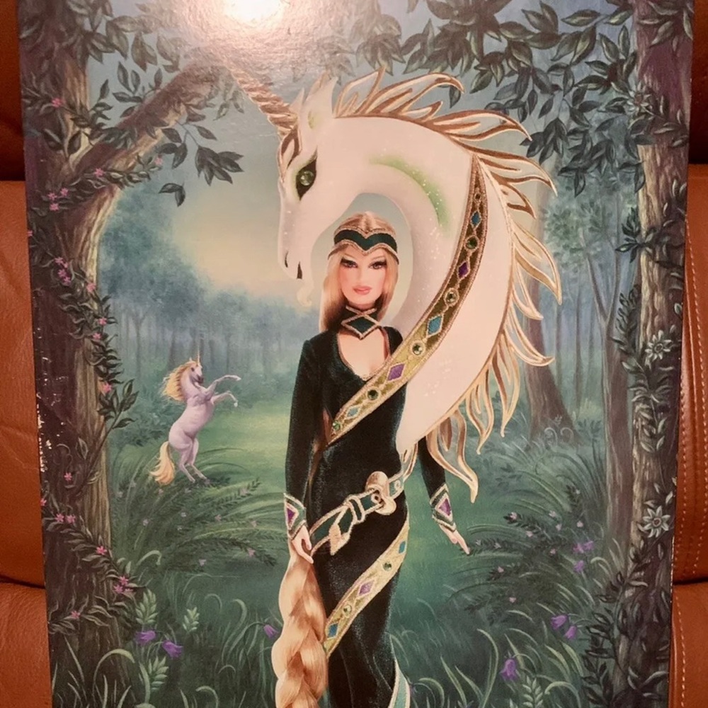 ISO VINTAGE BARBIES - Picture 7 of 7